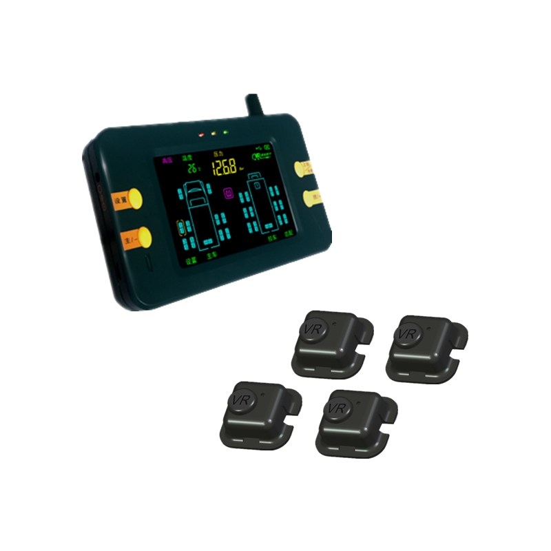 ETB001 TPMS(for OTR)